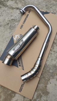 Knalpot Racing Kolong KLX - CRF - WR - Dtracker | Herex Surex Yerex | Original ORLINEXHAUST.™