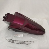 UNGU Xeon GT 125 Front Fender Fender Glossy Purple ORIGINAL YAMAHA 2SV-F1511-00-P2