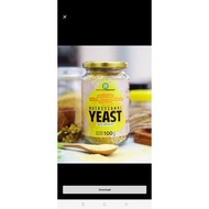 Premium nutrient yeast 100 grams