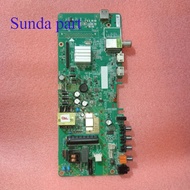 PHILIPS 40PFT5063S MESIN TV LED MAINBOARD MOTHERBOARD MB MOBO MODUL TV