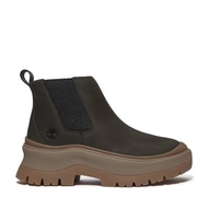 Timberland Women’s Roxie Lane Mid Chelsea Boot รองเท้าผู้หญิง (FTTLA28XM-W07)
