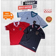 2022 Indonesian National Team Jersey Grade0ri Football Jersey