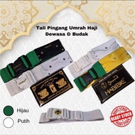 IHRAM BELT HAJJ UMRAH