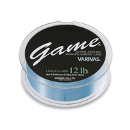 Varivas Game 150 M 2-30Lbs Fishing Line