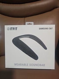 Samsung ITFIT Soundbar