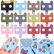 [DEMO3] Mobile Phone Lanyard Universal Cartoon DIY Neck Cord