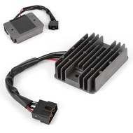 Voltage Rectifier Regulator 3280033E20 Replacement Parts For Suzuki GSXR GSF 600 650 750 1000 1250 C