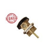 WC Piston Valve (Made In Korea)