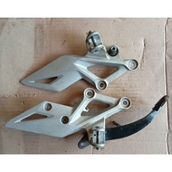 HONDA Step CBR 150 FAIRING FRONT STEP CB150R FAIRINGHONDA