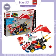 LEGO Mario Kart™ - Standard Kart 72032