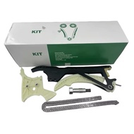 OE Timing Chain Kit For BMW X1 X3 X5 Z4 F20 F30 F34 F11 N20 B20A N26 N52 B25 Engine