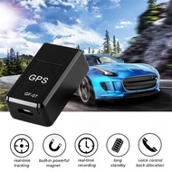 GF-07 Mini Magnetic GPS Tracker for Car – Anti-Theft Vehicle Locator with Real-Time Tracking