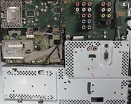 SONY新力液晶電視KDL-40S200A主機板全套1-869-849-16 NO.1671
