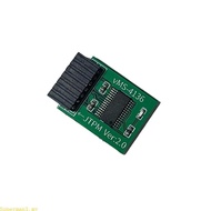 Best TPM 2 0 Module 14PIN Encryption Security Module Encryption Security Module Remote Card for 590 