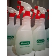 Liquid Pine Sanitizer and Surface Disinfectant Spray Antibacterial Deodorizer 500ml