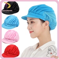 DIACHASG Chef Cap Chic Restaurant Canteen Catering Food Service
