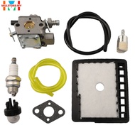 【MULSTORE】Carburetor For CS3000 CS3400 Chainsaw A021000231 A021000760 WT-589- for Echo