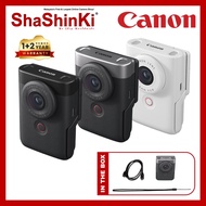 Canon PowerShot V10 Vlog Camera