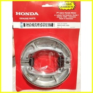 ▧ ◫ ▤ Genuine Brake Shoe for BEAT Fi v2 v1 ,CLICK 125 150 v2 , Beat Carb