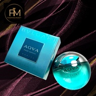 ✅EDT 100 ML BVLGARI AQVA POUR HOMME MARINE - LASTING LUXURY BEST PERFUME