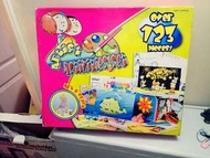 兒童diy玩具
