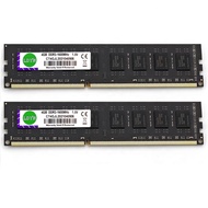 DDR3 2GB 4GB 8GB Memoria Ram 1600Mhz Memory Desktop PC3-12800U 240PIN 1.5V DIMM RAM PC3-10600U PC3-8500U