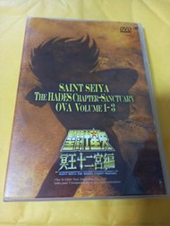 有粵語 聖鬥士星矢dvd