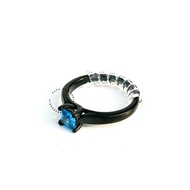 Zafa - Ring Size Adjuster Ring Size Adjuster or Reducing Tool/
