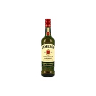 Jameson Triple Distilled Irish Whiskey Original 100cl