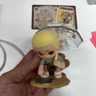 Forward Nook Quest for the Heart Series Blind Box Figure Toy