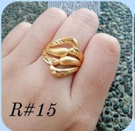 10k Gold Ring Gold High Quality