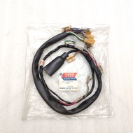 Yamaha RX100 RX 100 RX-100 body cable japanOriginal