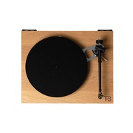 Rega Planar 3 Elys 2 - Light Oak