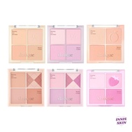 (แท้/พร้อมส่ง) สีใหม่! Dasique Blending Mood Cheek บลัชออน