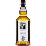 Kilkerran 12 Single Malt Scotch Whisky 700ml