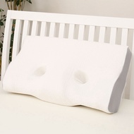 NITORI Nitori Low Repulsion Pillow Calm Promoting Lateral Sleep