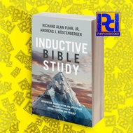 Inductive Bible Study: Observation, Interpretation, and Application through the Lenses of History