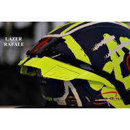 Helmet SPOILER LAZER RAFALE SR
