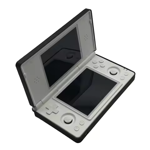 TPU Protective Case for ANBERNIC RG DS, Soft Cover Sleeve for RG DS Game Console Anti-Drop Shell Cas