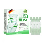 German Standard GLP-1 Oral Solution Natural Supplement Drops