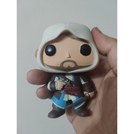 Funko pop Genuine Bulk Game Assassin's Creed Assassin's Creed edward edward