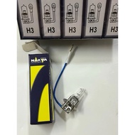 H3 bulb 12v55w - 24v100w ( NARAVA )