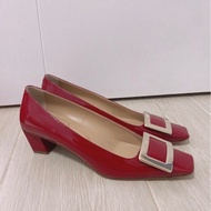 Roger Vivier 鞋 高跟鞋 RV Heels