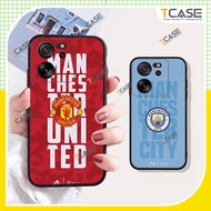 Xiaomi 13T 5G, 13T Pro 5G case with football club print - Tcase