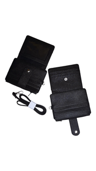 isvanna [GROSIR DOMPET] Id card 10 slot kartu Termurah berkualitas