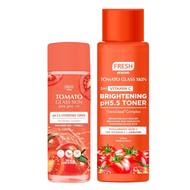 Fresh skinlab Tomato Glass skin Brightening Toner
