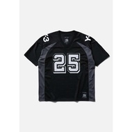Japanese Goods Daigou CITY] 2025AW NEIGHBORHOOD Y-3 NBHD FOOTBALL JERSEY