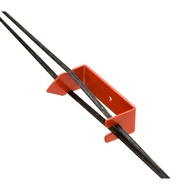 Archery string separator peep sight installation tool
