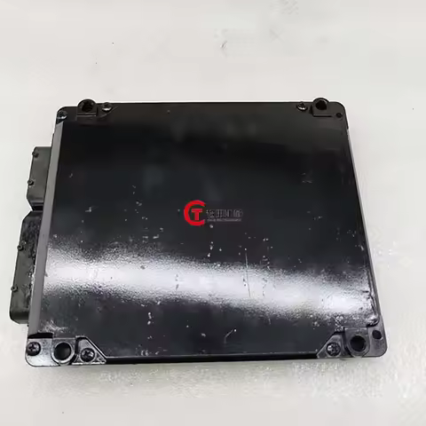 430-7160 Controller C4.4 Engine Computer Computer Board ECU with Program 4307160 for Excavator E320G
