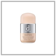 d program Allerbarrier Essence BB N Medium Makeup Base Fragrance-Free 30 Milliliters (x 1) for Sensi